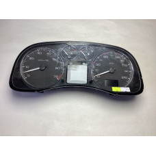 Peugeot 307 Kilometre Saati Gösterge Paneli 9654485080 28112194-2