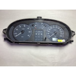 Renault Megane Clio Scenic Kilometre Saati Gösterge Paneli P8200038777