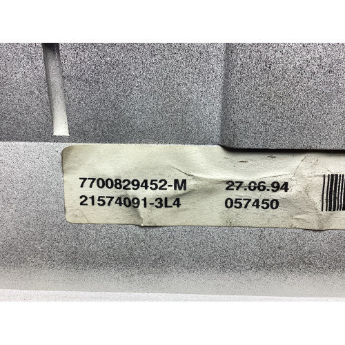 Renault Laguna 2 Gösterge Paneli Kilometre Saati 7700829452 21574091