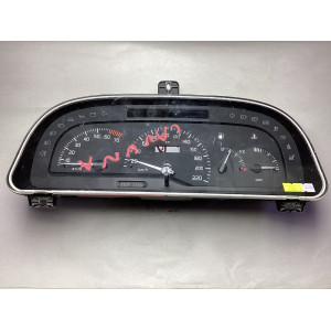 Renault Laguna 2 Gösterge Paneli Kilometre Saati 7700829452 21574091