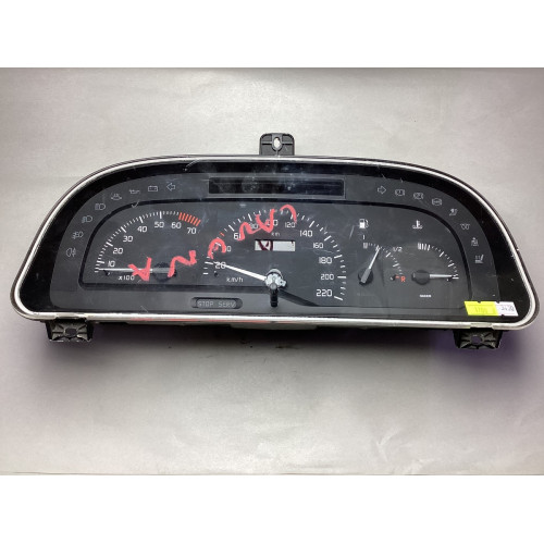 Renault Laguna 2 Gösterge Paneli Kilometre Saati 7700829452 21574091