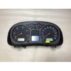 Volkswagen Bora Golf 4 Kilometre Saati Gösterge Paneli 1J0920821B