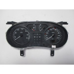 Renault Clio Benzinli Kilometre Saati Gösterge Paneli P8200261128-C