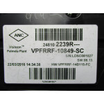 Renault Clio Dizel Kilometre Saati Gösterge Paneli 248102239R VPFRRF-10849-SC