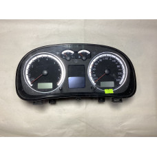 Volkswagen Bora Golf 4 Kilometre Saati Gösterge Paneli 1J5920826A