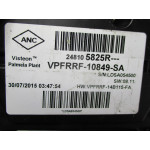 Renault Trafic 3 Dizel Kilometre Saati Gösterge Paneli 248105825R VPFRRF-10849-SA