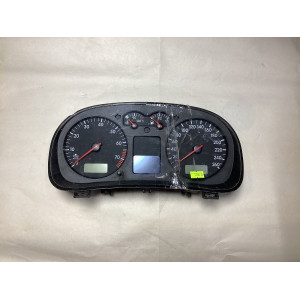Volkswagen Bora Golf 4 Kilometre Saati Gösterge Paneli 1J0920826A