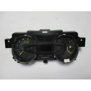 Renault Trafic 3 Dizel Kilometre Saati Gösterge Paneli 248105825R VPFRRF-10849-SA
