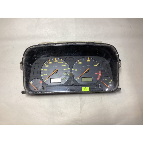 Volkswagen Golf Polo Kilometre Saati Gösterge Paneli 87001323 6N0919860