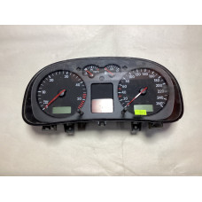 Volkswagen Bora Golf 4 Kilometre Saati Gösterge Paneli 1J0920826C 0263637063