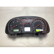 Volkswagen Bora Golf 4 Kilometre Saati Gösterge Paneli 1J0920825C
