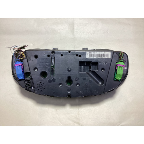 Volkswagen Passat Kilometre Saati Gösterge Paneli 3B0920829A