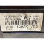 Volkswagen Passat Kilometre Saati Gösterge Paneli 3B0920829AX