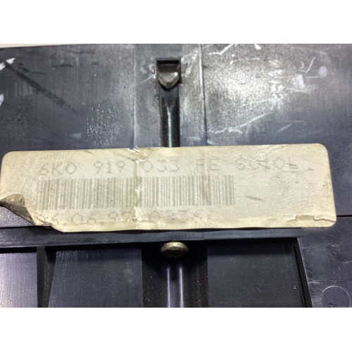 Seat İbiza Kilometre Saati Gösterge Paneli 6K0919033FE