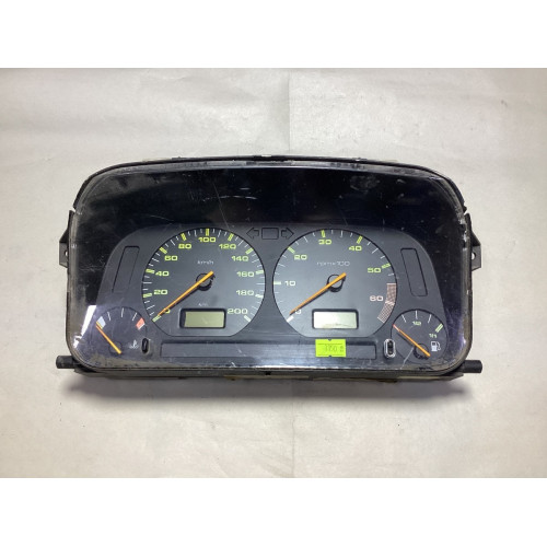 Seat İbiza Kilometre Saati Gösterge Paneli 6K0919033FE
