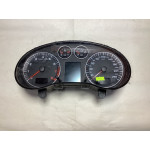 Audi A3 Kilometre Saati Gösterge Paneli 8P0920930D