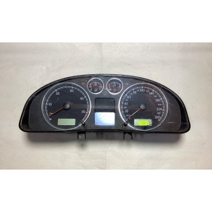 Volkswagen Passat Kilometre Saati Gösterge Paneli 3B0920827A
