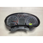 Audi A3 Dizel Kilometre Saati Gösterge Paneli 8P0920900B