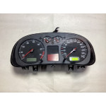 Volkswagen Bora Golf 4 Kilometre Saati Gösterge Paneli 1J0920826A