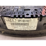 Audi A3 Kilometre Saati Gösterge Paneli 8P0920931T