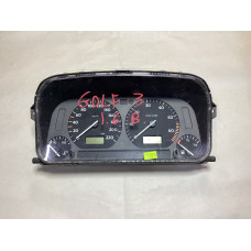 Volkswagen Polo Golf MK3 Kilometre Saati Gösterge Paneli 1H0919864J