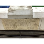 Volkswagen Phaeton Kilometre Saati Gösterge Paneli 3D0920882N 0263619404