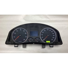 Volkswagen Golf 5 Kilometre Saati Gösterge Paneli 1K0920863