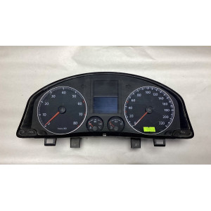 Volkswagen Golf 5 Kilometre Saati Gösterge Paneli 1K0920863