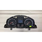 Volkswagen Passat B6 Kilometre Saati Gösterge Paneli A2C53117396