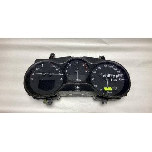 Seat Toledo 1.9 Kilometre Saati Gösterge Paneli  110080279010