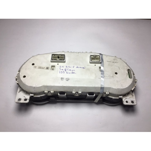 Ford Ranger Mazda Kilometre Saati Gösterge Saati 157540-6351