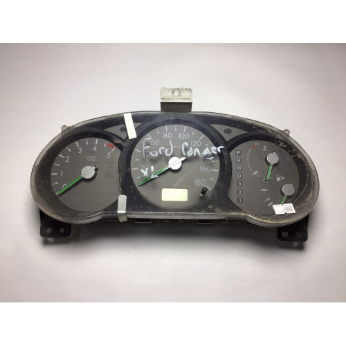 Ford Ranger Mazda Kilometre Saati Gösterge Saati 157540-6351