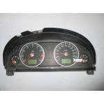 Ford Mondeo Benzinli Kilometre Saati Gösterge Paneli 1S7F-10849-AH
