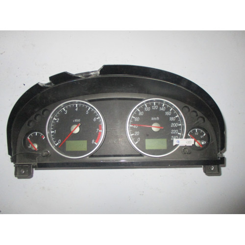 Ford Mondeo Benzinli Kilometre Saati Gösterge Paneli 1S7F-10849-AH