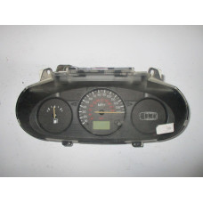 Ford Fiesta Kilometre Saati Gösterge Paneli YS6F-10C956-AB