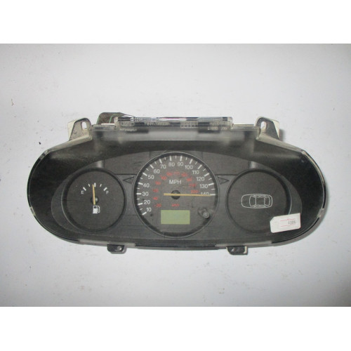 Ford Fiesta Kilometre Saati Gösterge Paneli YS6F-10C956-AB