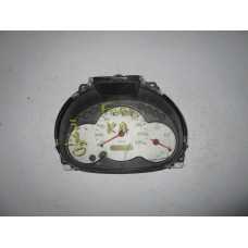Ford Ka Kilometre Saati Gösterge Paneli 3S5T-10849-CG