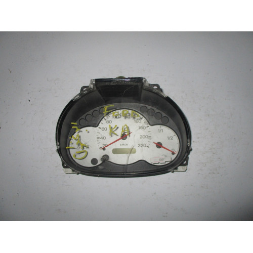 Ford Ka Kilometre Saati Gösterge Paneli 3S5T-10849-CG