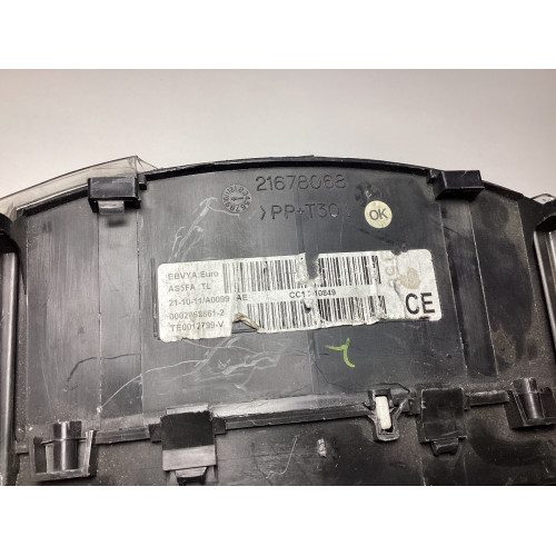 Ford Transit Kilometre Saati Gösterge Paneli CC1T-10849-CE