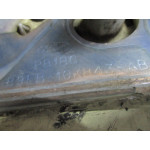  Ford Fiesta 3 Kilometre Saati Gösterge Paneli 89FB-10K843-AB
