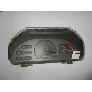  Ford Fiesta 3 Kilometre Saati Gösterge Paneli 89FB-10K843-AB
