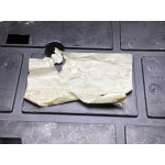 Ford Focus Kilometre Saati Gösterge Paneli 8V4T-10849-GH