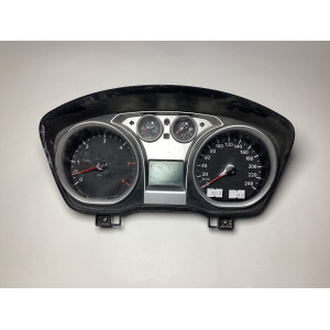Ford Focus Kilometre Saati Gösterge Paneli 8V4T-10849-GH