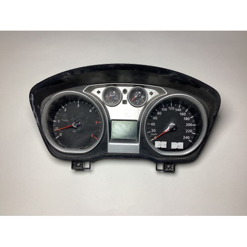 Ford Focus Kilometre Saati Gösterge Paneli 8V4T-10849-GH