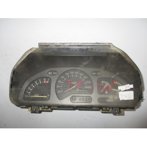 Ford Fiesta Benzinli Kilometre Saati Gösterge Paneli 94FP-10C956-BA