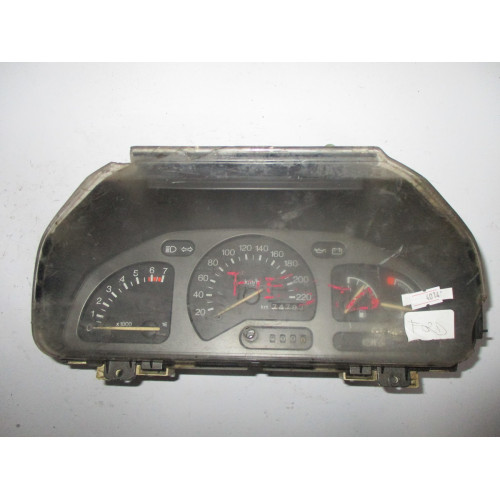 Ford Fiesta Benzinli Kilometre Saati Gösterge Paneli 94FP-10C956-BA