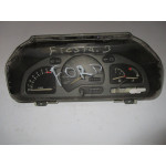 Ford Fiesta Benzinli Kilometre Saati Gösterge Paneli 89FB-10K843-BB