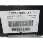 Ford Fiesta MK7 Benzinli Kilometre Saati Gösterge Paneli C1BT10849