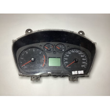 Ford Transit Kilometre Saati Gösterge Paneli 21678070