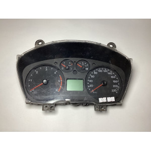 Ford Transit Kilometre Saati Gösterge Paneli 21678070